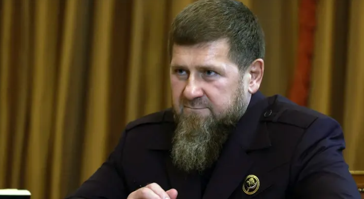 Pemimpin Chechnya: Rusia Harus Terus Berperang di Ukraina Sampai Akhir